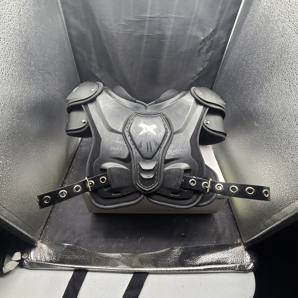 Zenith Black Small Protective Gear - Picture 6 of 9
